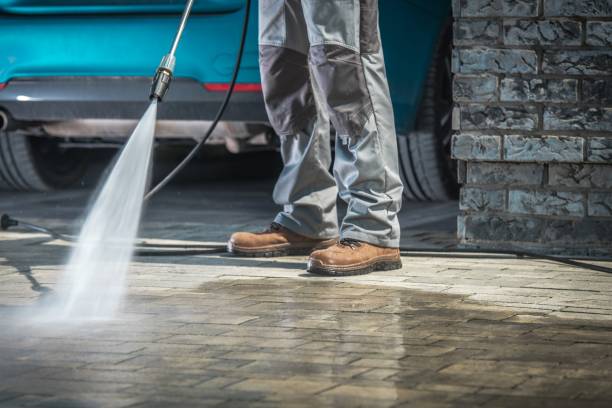 Boat and Dock Cleaning in Drumright, OK