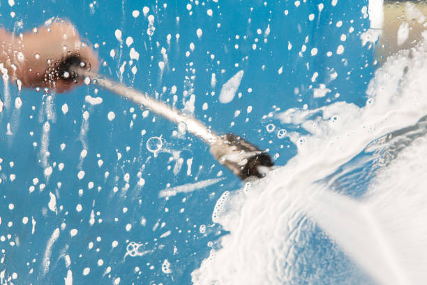 Best Heavy Equipment Washing  in Drumright, OK