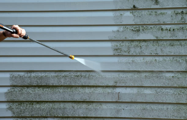 Best Factory Floor Cleaning  in Drumright, OK