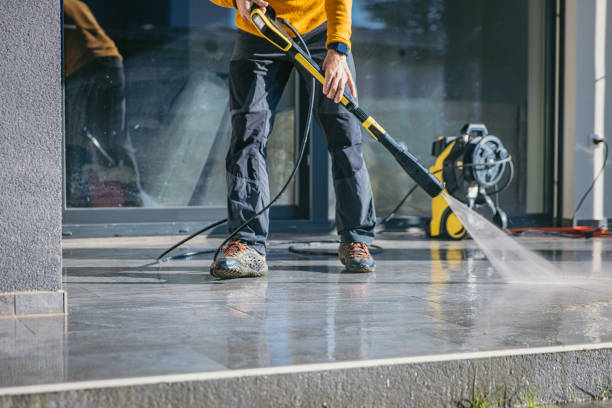 Best Fence Cleaning  in Drumright, OK