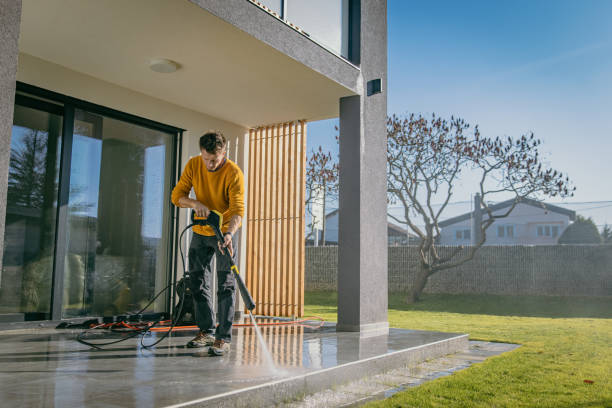 Best Dumpster Area Cleaning  in Drumright, OK