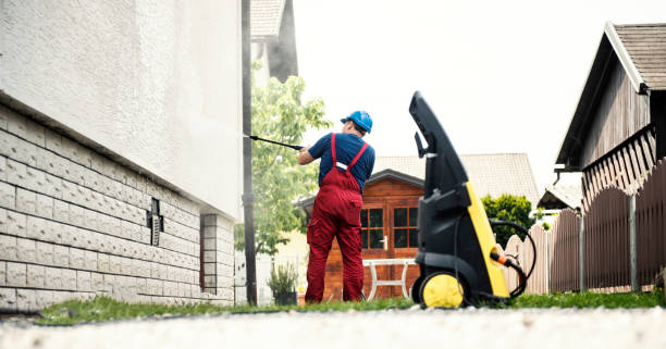 Best Machinery and Equipment Cleaning  in Drumright, OK